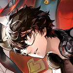 Persona 5 Royal